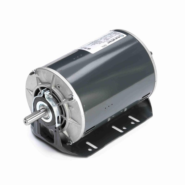 Marathon LEESON 2 HP 1800 RPM 56H ODP RB Motor - G127 Fan & Blower Motor MG127 - main
