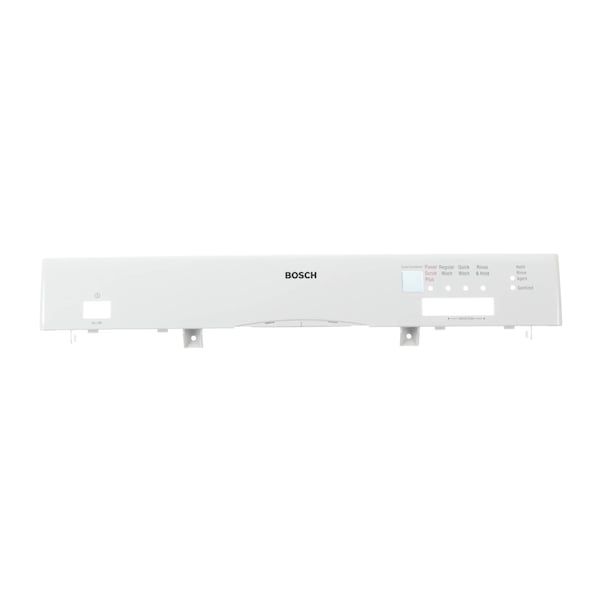 Bosch Fascia Panel 00475224 - main