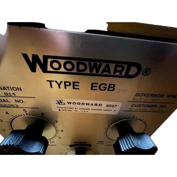 Caterpillar ACTUATOR ASSEMBLY, CATERPILLAR OEM 7E9532 7E9532 - main