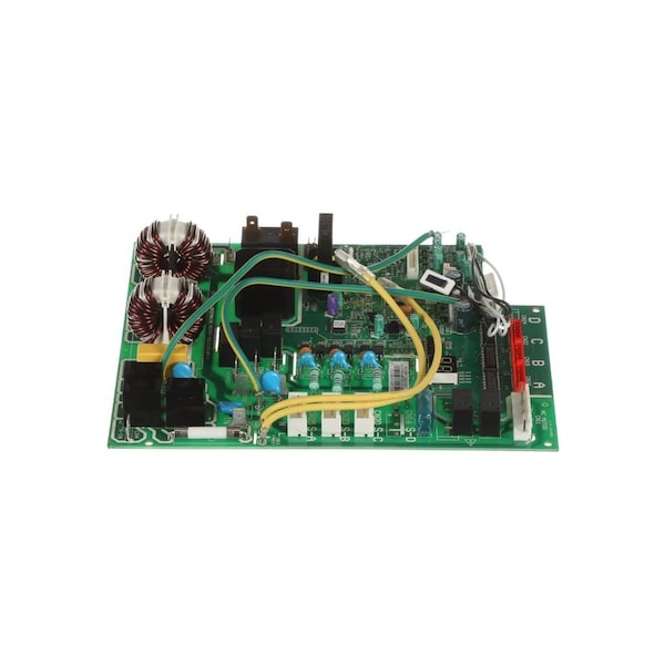Midea MAIN CONTROL BOARD 17122300000482 - main