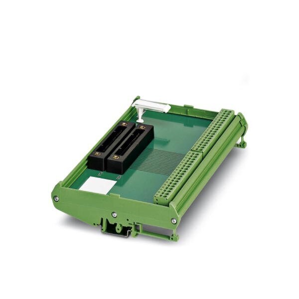 Phoenix Contact FLKM-2KS40/SPT/CS 1:1 interface module 2321826 - main