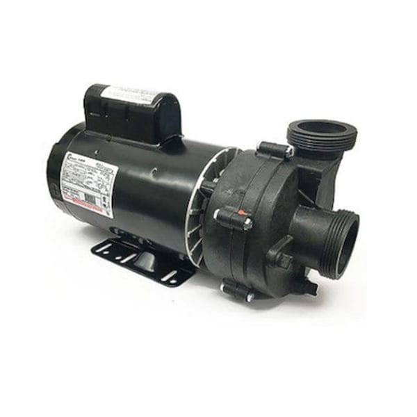 Balboa Water 2 x 2 in. 240V 3.0HP Ultimax Pump - 25PD 56FR 12 0-3 5A BB5235212S - main