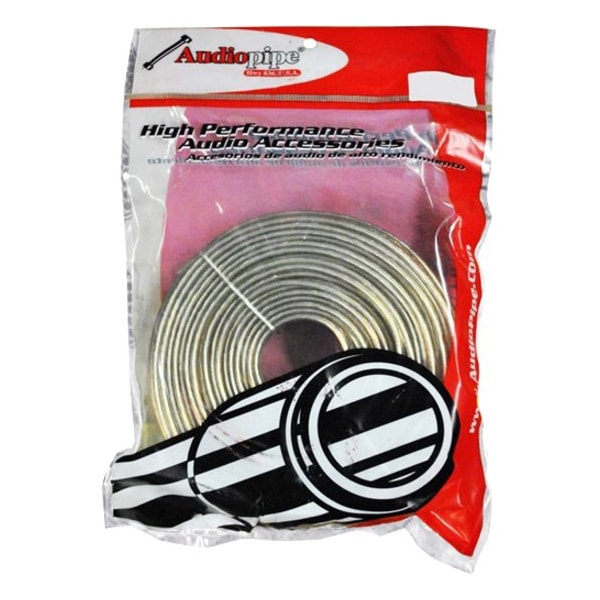 Audiopipe NEW AUDIOPIPE CABLE1850 18 GA 50 BAG CAR AUDIO SPEAKER CABLE 18 GAUGE CABLE1850 - main