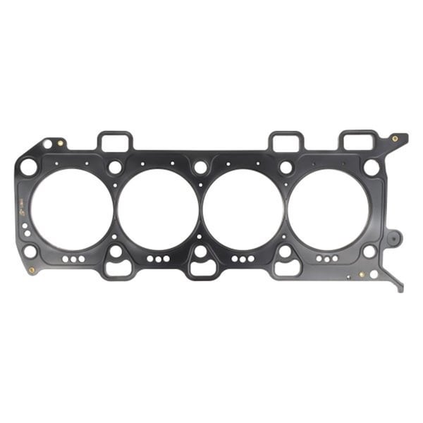 Hk Star Bright Lighting Ltd Cometic Gasket 94 mm Bore 0.0051 mm MLS LHS Head Gasket for 2011 Ford F-150 5.0L V8 C5287-051 - main