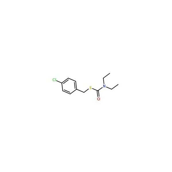 Ak Scientific Thiobencarb (1g), CAS 28249-77-6 O544-1g - main
