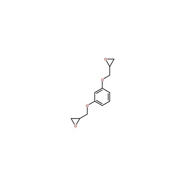 Ak Scientific Diglycidyl resorcinol ether (5g), CAS 101-90-6 9819AF-5g - main