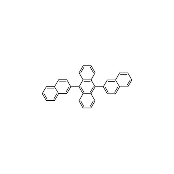 Ak Scientific 9, 10-Di(2-naphthyl)anthracene (5g), CAS 122648-99-1 R495-5g - main