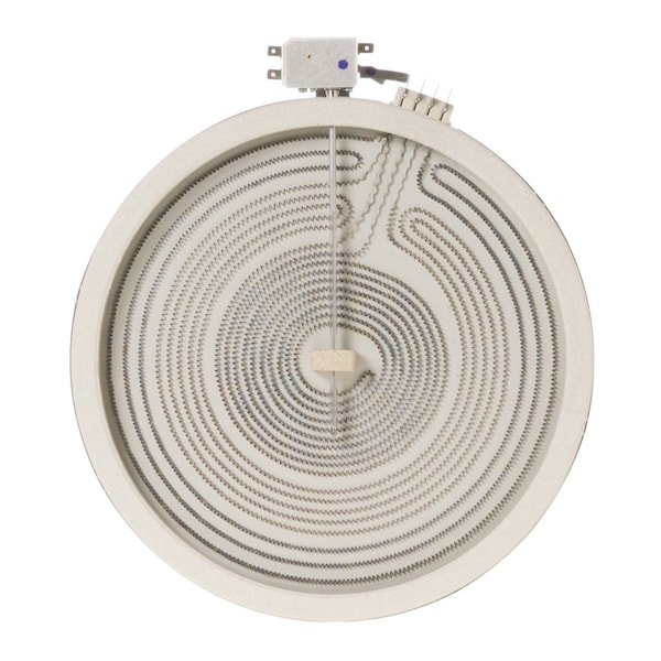Ge ELEMENT HALIANT 12 TRPL WB30T10107 - main