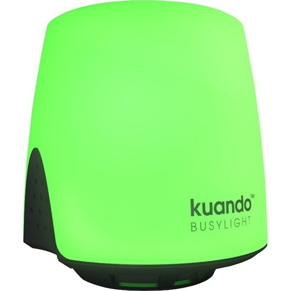 Plenom Americas Kuando Busylight UC Omega 15410 - main