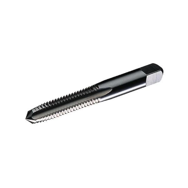 Widia 5305 STRAIGHT FLUTE HAND TAP, RIGHT HAND CUTTING, #3-48 THREAD, H2 THREAD LIMIT 2748924 - main