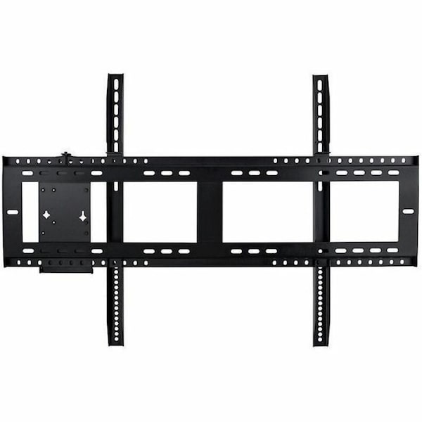 Optoma IFP Mount Bracket. Customized design VESA Compliant Wall Mount Bracket w/ VESA MiniPC Bracket OWMFP05 - main