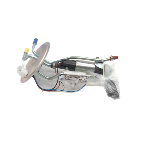 Autobest 86-95 Ford Taurus-Continental 2.5-3.8L Value Fuel Pump, F1087A F1087A - main