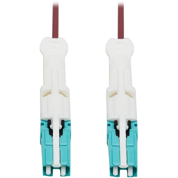 Tripp Lite Fiber Cable N822C-10M-MG - main