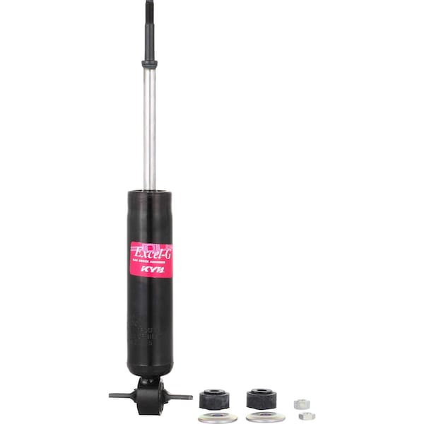 Kyb Gas Shock, 344040 - main