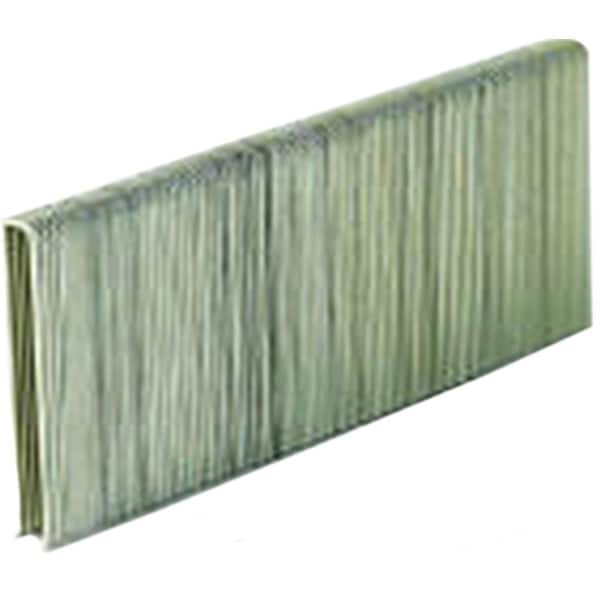 Teacher&Aposs Aid 1.25 x 0.25 in. 5 m 18 Gauge Narrow Crown Finish Staples TE2811441 - main