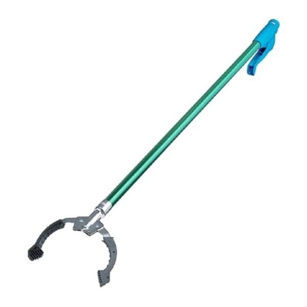 Unger Unger Professional Grabbing Tool, 0.8 lb, 36 in OAL, Aluminum Handle 92134 - main