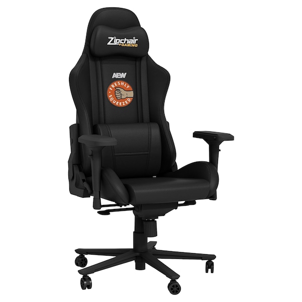 Dreamseat Xpression Pro Gaming Chair with AEW Orange Cassidy