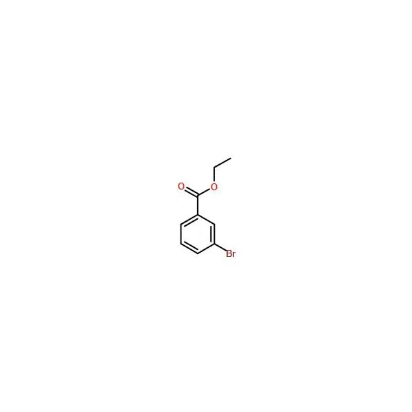 Ak Scientific Ethyl 3-bromobenzoate (5g), CAS 24398-88-7 V0235-5g - main
