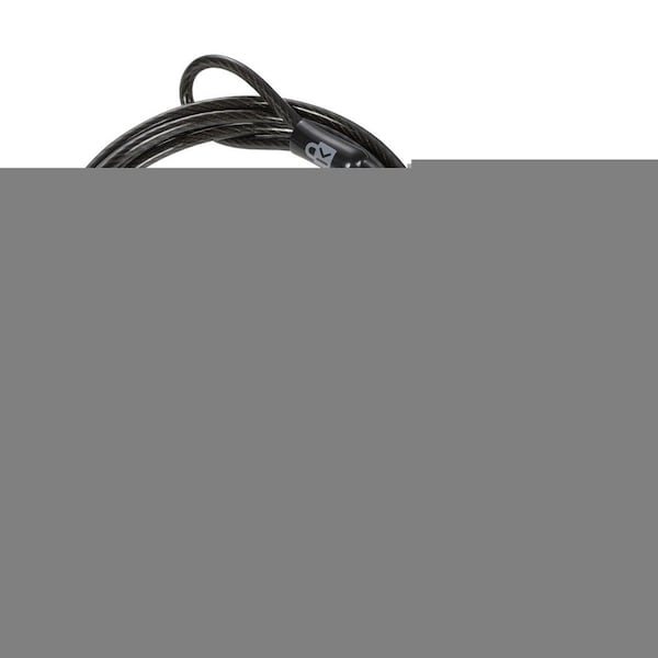 Kensington 3-IN-1 COMBINATION SERIALIZED LAPTOP LOC K62317WW - main