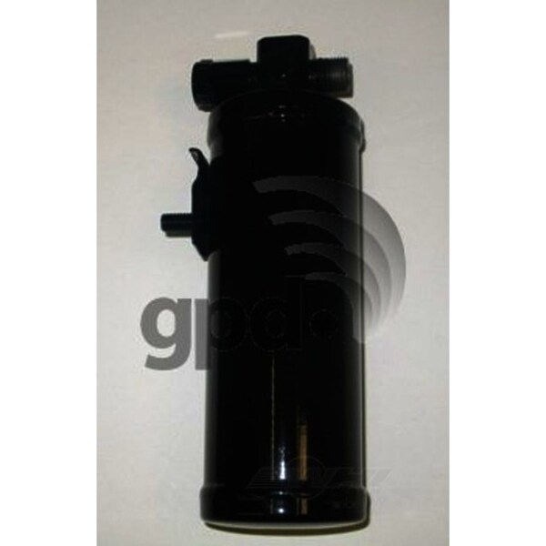 Global Parts Distributors Accumulator/ Filter Drier 1411578 - main