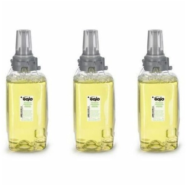 Gojo 1,250 ml Foam Body Wash Cartridge 8813-03 - main
