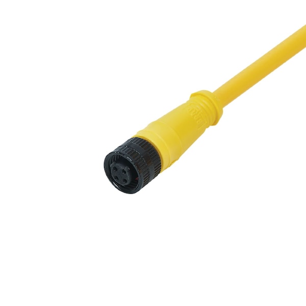 Ifm Female cordset W80135 - main