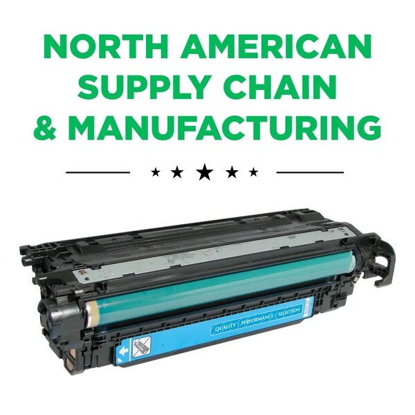 Clover Remanufactured High Yield Toner Cartridge for Xerox 113R00656/113R00657 116094P - main
