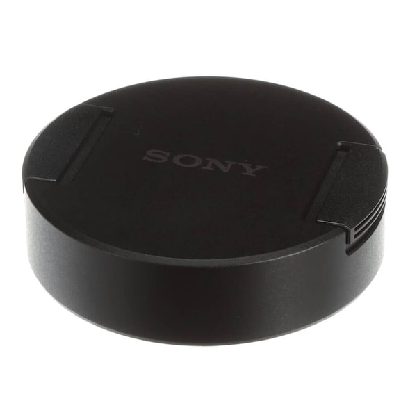 Sony FRONT LENS CAP ASSY 8015 X-5001-472-1 - main
