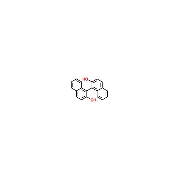 Ak Scientific 1, 1'-Bi-2-naphthol (5g), CAS 602-09-5 H561-5g - main