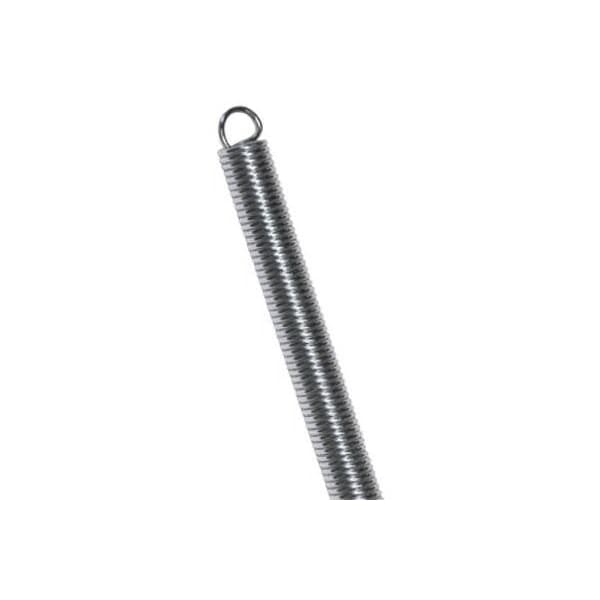 Zoro Approved Supplier 2Pk 5/32" Od Ext Spring C-105 - main
