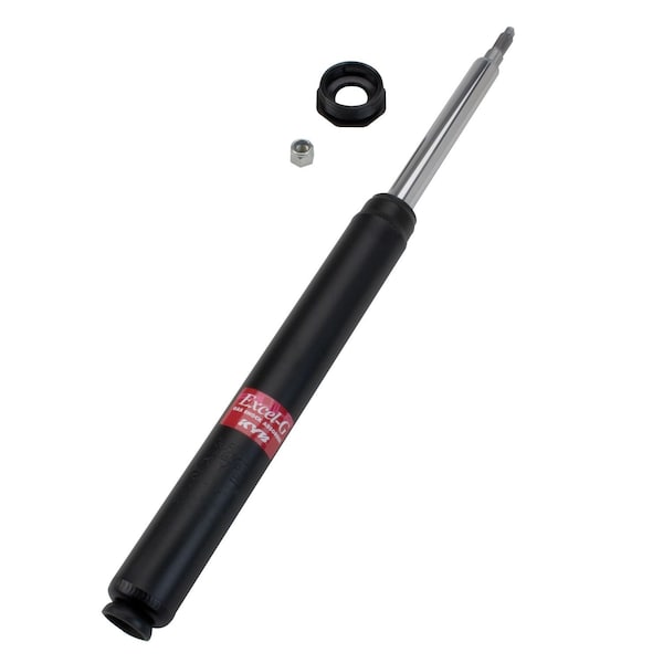 Kyb Gas Cartridge, 365025 - main