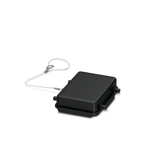 Phoenix Contact HC-STA-D50-BCSFD-PL-BK Protective cover 1424417 - main