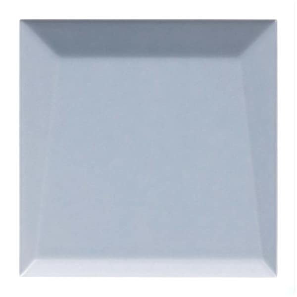 Andova Tiles SAMPLE-Sakari-Oren 4-in. 3D Beveled Matte Ceramic Wall Tile SAM-ANDSAKO1385 - main