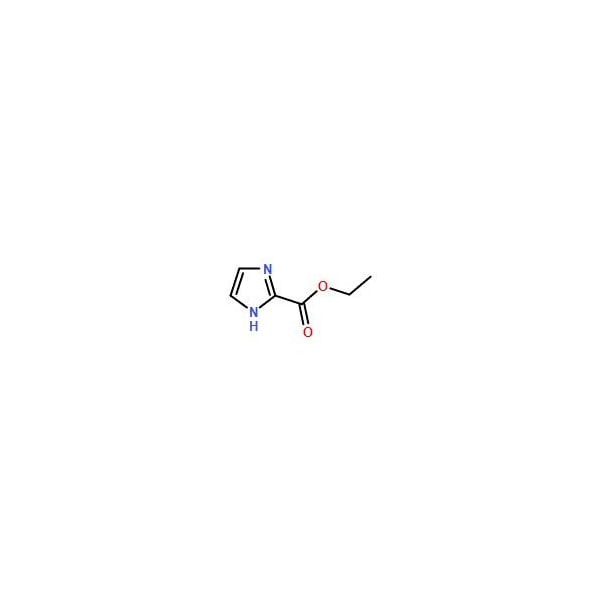 Ak Scientific Ethyl imidazole-2-carboxylate (5g), CAS 33543-78-1 R978-5g - main