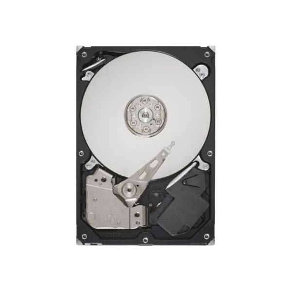 Lenovo 1.17 TB Hard Drive - 2.5" Internal - SAS (12Gb/s SAS) 7XB7A00027 - main