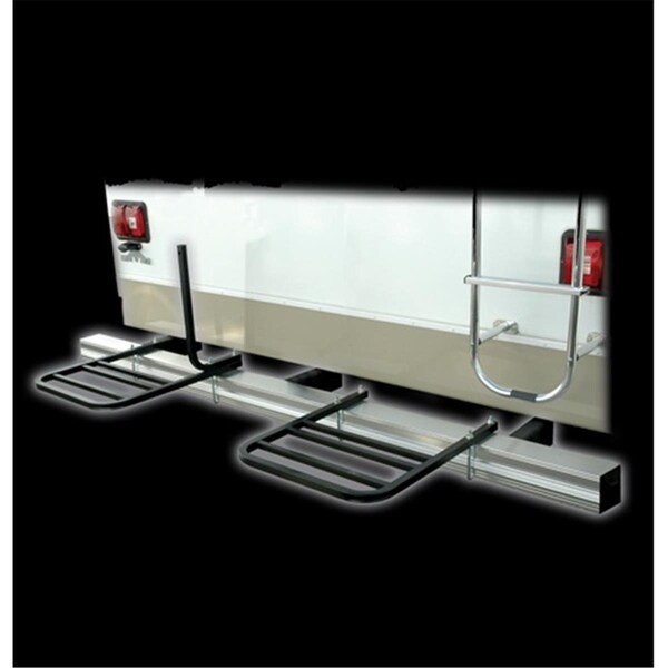 Swagman 80605 Bike Rack Black 25 Lbs. S1G-80605 - main