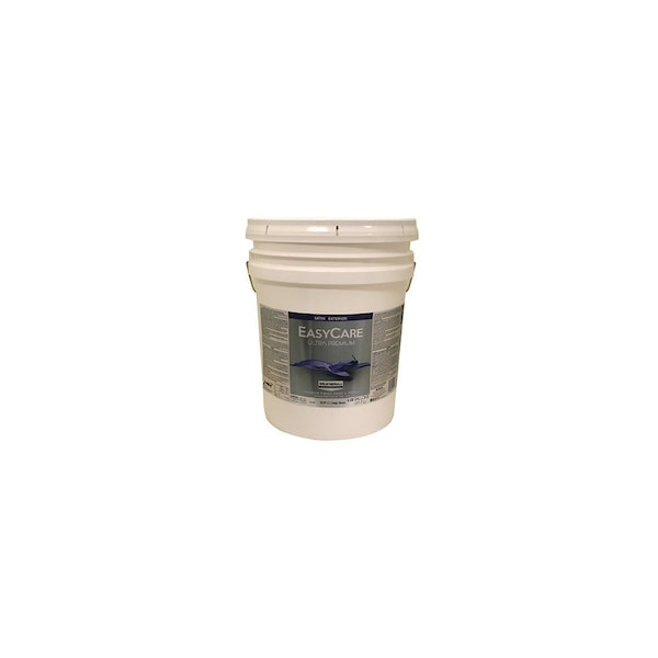 True Value Ultra Premium Exterior Latex Paint, Satin Deep Base, 5-Gallons SHPD-5G - main