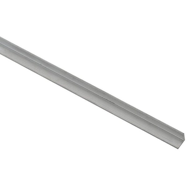 Stanley Aluminum Angle 1/16X1/2X48 N247-262 - main
