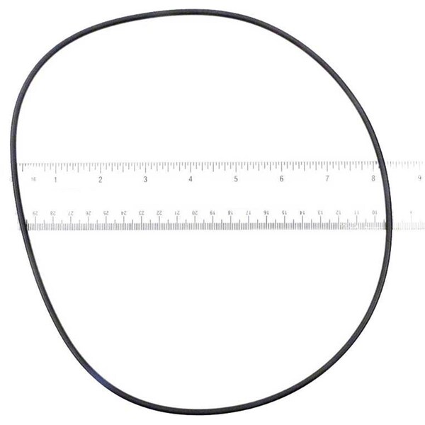 Whole-In-One Purex Lid O-Ring Kit WH195121 - main