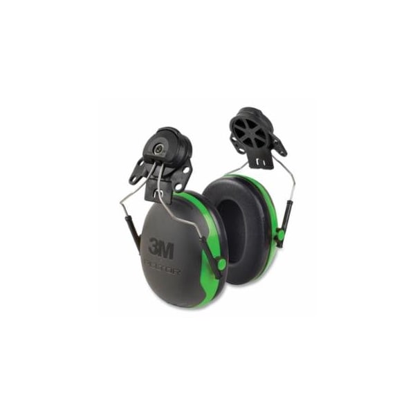 3M Peltor X1 EARMUFFS X1P3E, 10PK 247-X1P3E - main