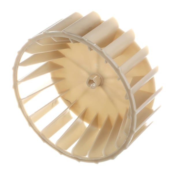 Whirlpool FRONT LOAD DRYER BLOWER WHEEL 31001043 - main
