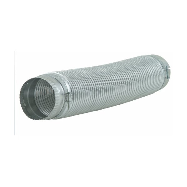 Whirlpool Flexible Dryer Venting, 6 ft. 4396010RP - main
