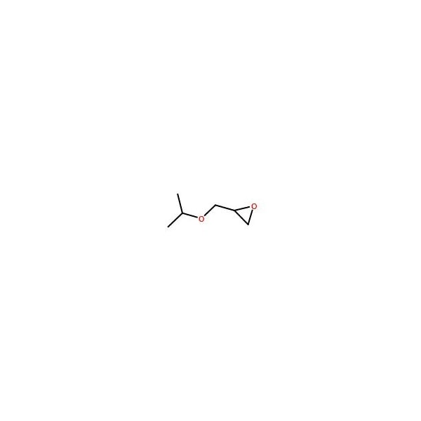 Ak Scientific Glycidyl isopropyl ether (25mL), CAS 4016-14-2 7985AL-25mL - main