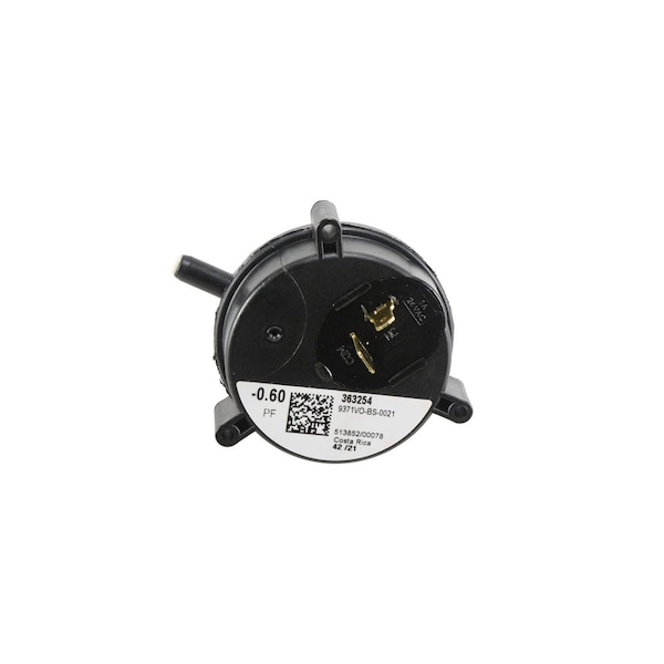 York 33 in. FURN 1S HIGH ALT CONV KIT S1-1PS3301 - main