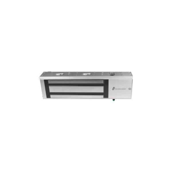 Alarm Controls Single Maglock, 10-1/2 in. Lock Body L 1200LB - main