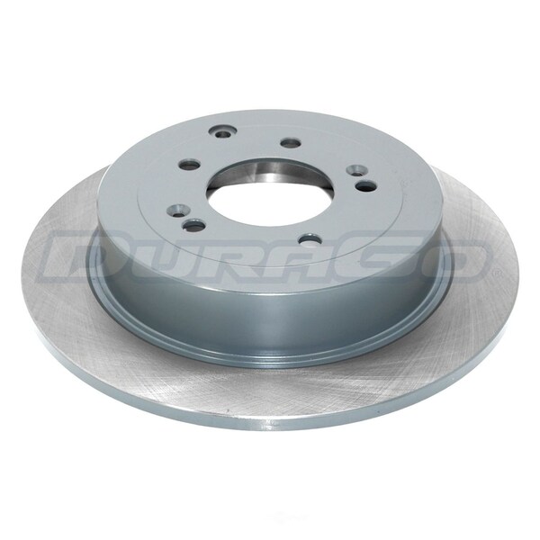 Durago TitaniuSerieBrakRotor BR901476-01 - main