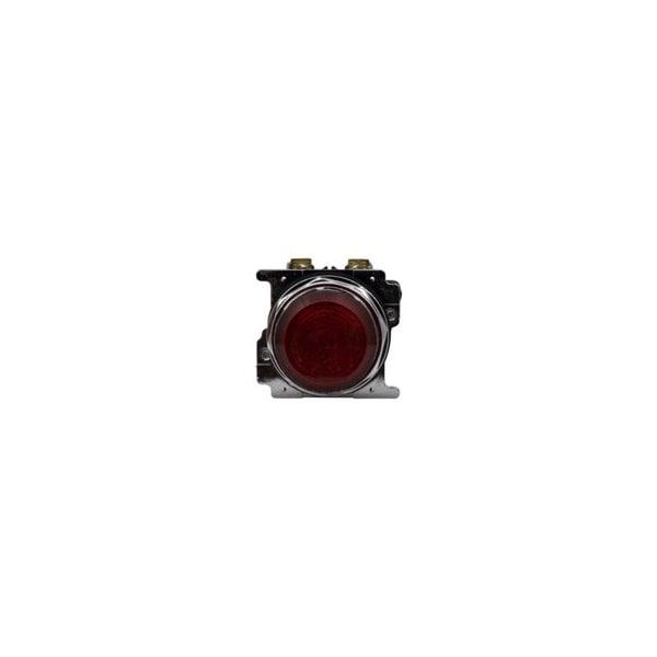 Eaton EATON 10250T PUSHBUTTON, HEAVY-DUTY WATERTIGHT AND OILTIGHT INDICATING LIGHT, ST 10250T181LRG06 - main
