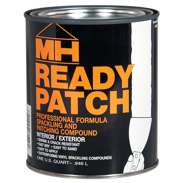 Rust-Oleum Zinsser Mm Xim Krud Kutter Concrobium 1 Qt Zinsser 04424 Ready Patch Professional Spackling Compound 04429 - main