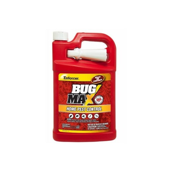 Bugmax 365 BUGMAX 128OZ 365 HOME PEST CONTROL EBM128 - main