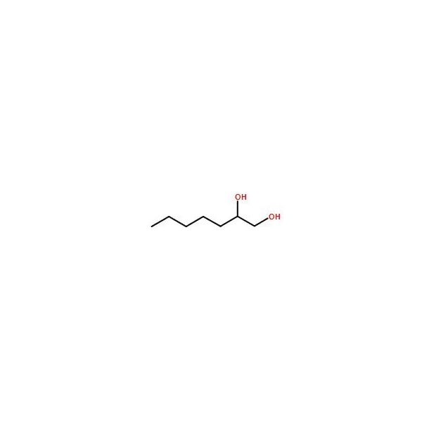 Ak Scientific 1, 2-Heptanediol (5g), CAS 3710-31-4 4471AL-5g - main
